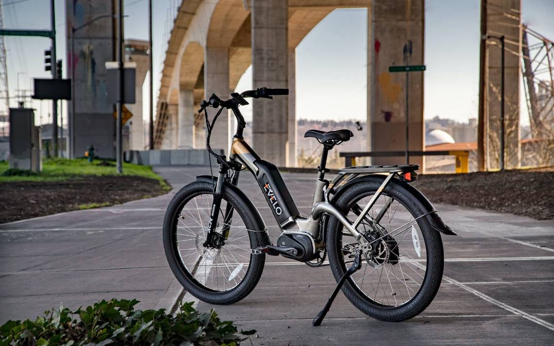 Ventajas de discount una bicicleta electrica